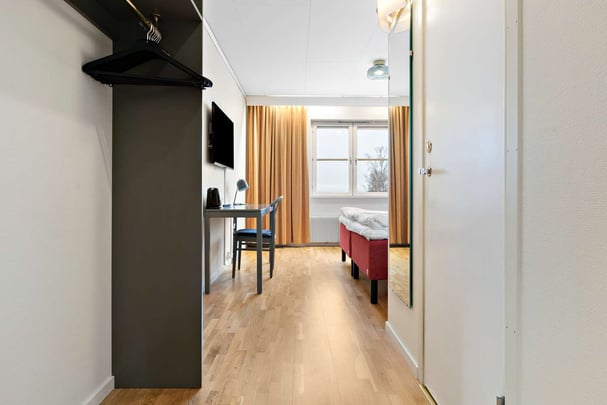 King Seaview BW Hotell Lerdalshojden