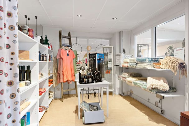 Shop BW Hotell Lerdalshojden