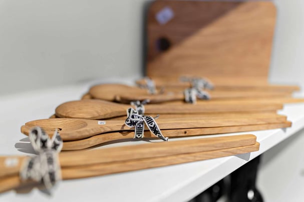 Shop BW Hotell Lerdalshojden