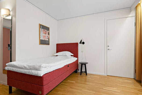 Single BW Hotell Lerdalshojden