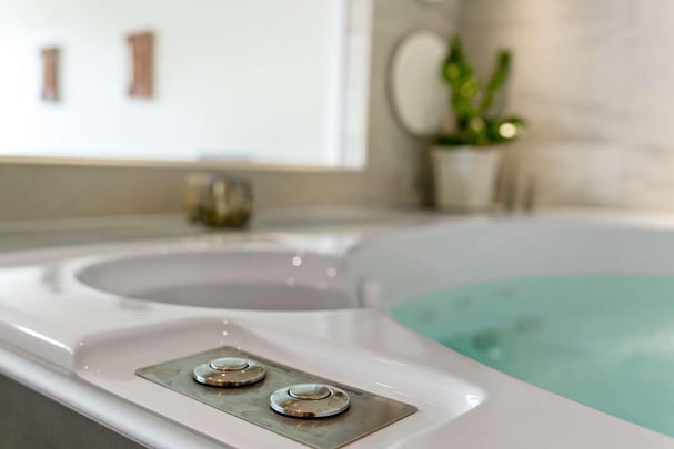 Spa BW Hotell Lerdalshojden