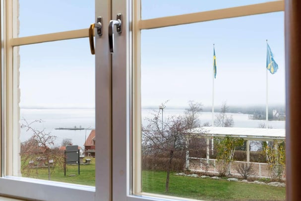 King seaview BW Hotell Lerdalshojden