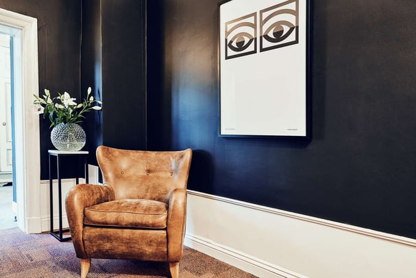 Corridor, Scandinavian Design