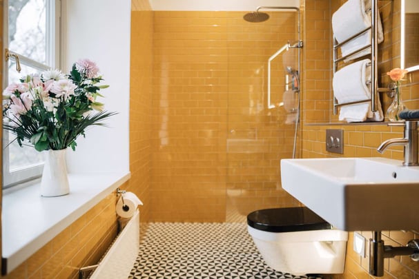 Superior Room: Carnaby Street, London