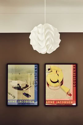 Executive Room: Scandinavian Design