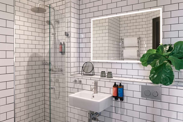 NOFO Hotel: Brooklyn, NYC