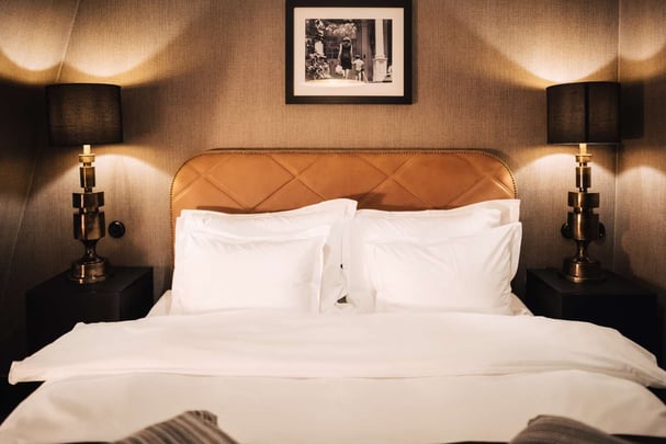 Superior: Upper East Side, NYC