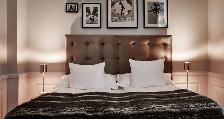 Suite: La Belle Époque