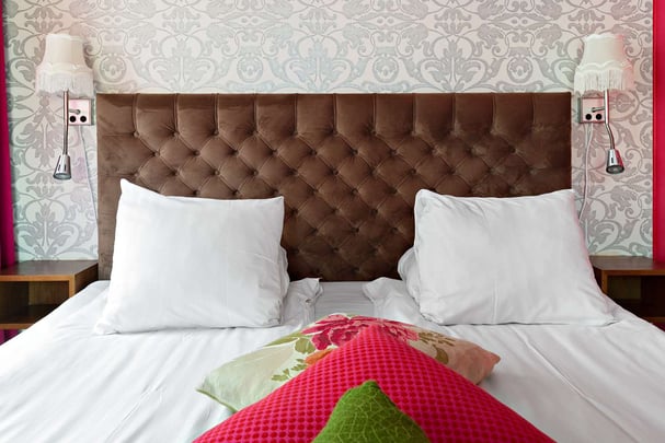 Suite Superior BW The Public Hotel