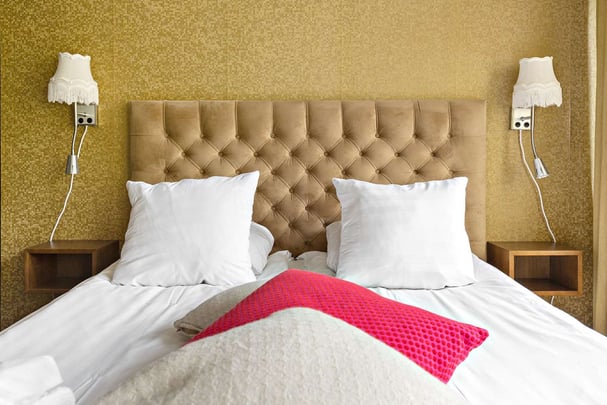 Suite Sauna BW The Public Hotel