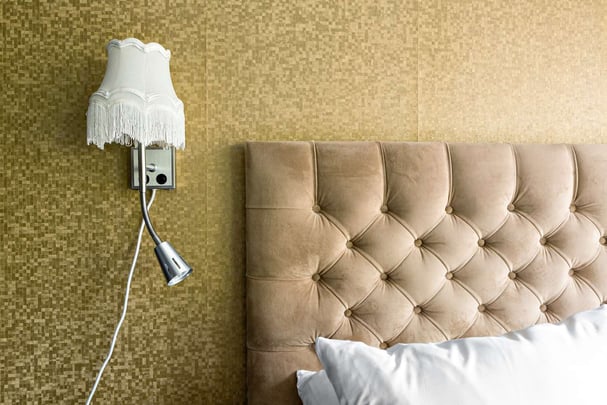 Suite Sauna BW The Public Hotel