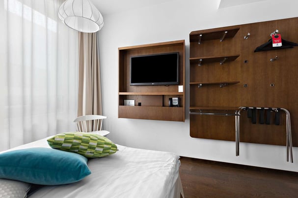 King BW The Public Hotel