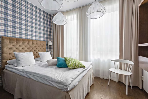 King BW The Public Hotel