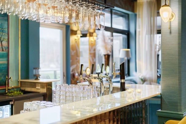 Bar BW Hotell Karlshamn