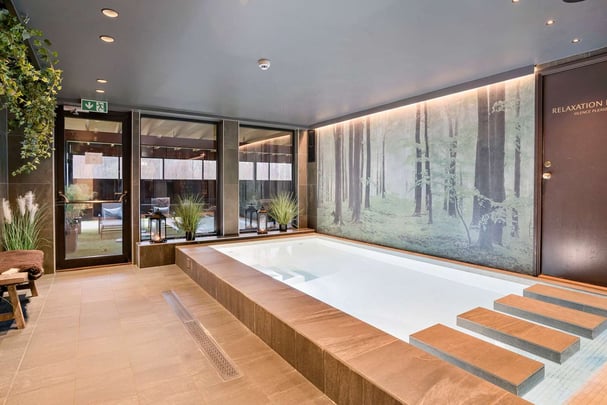 Spa BW Hotell Karlshamn