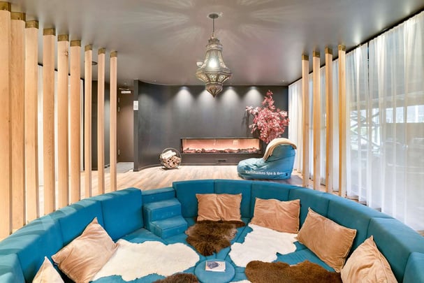 Spa BW Hotell Karlshamn