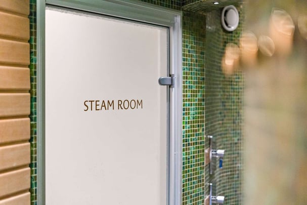 Spa BW Hotell Karlshamn