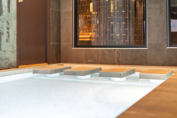 Spa BW Hotell Karlshamn