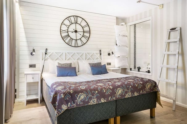 Suite BW Hotell Karlshamn