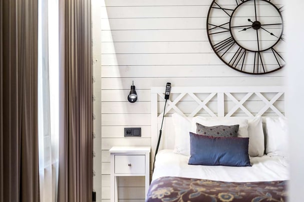 Suite BW Hotell Karlshamn