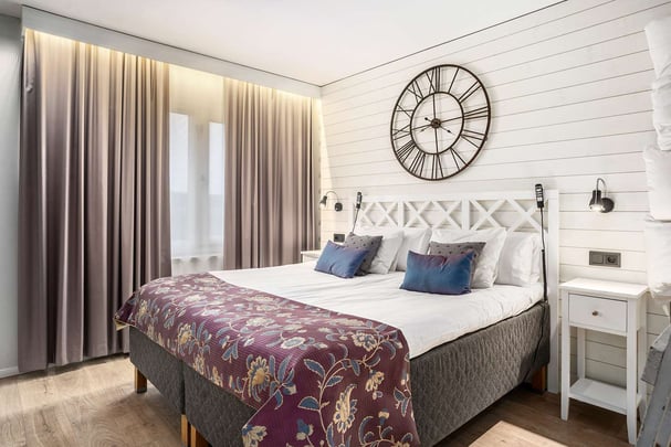 Suite BW Hotell Karlshamn