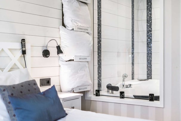 Suite BW Hotell Karlshamn