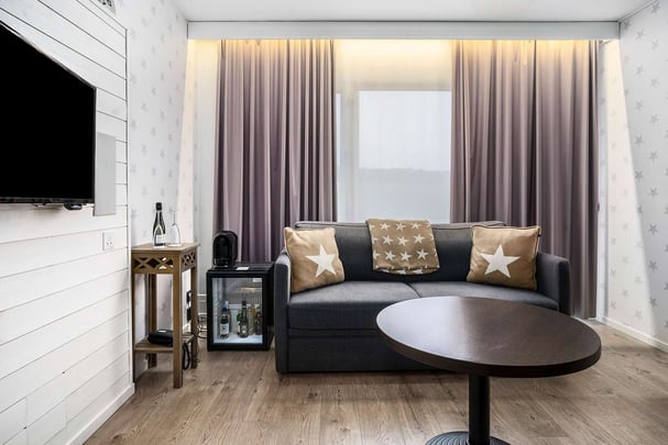 Suite BW Hotell Karlshamn