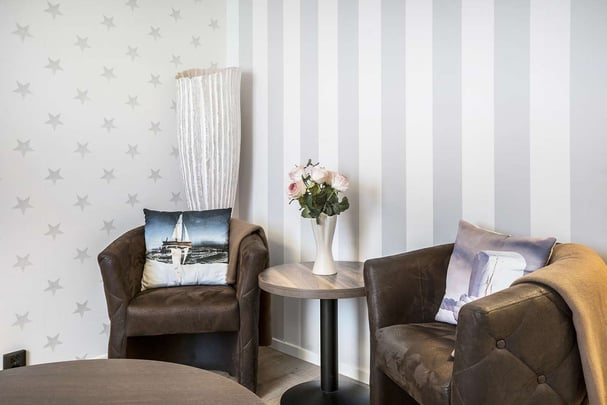 Suite BW Hotell Karlshamn