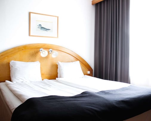 Twin economy BW Hotell Karlshamn