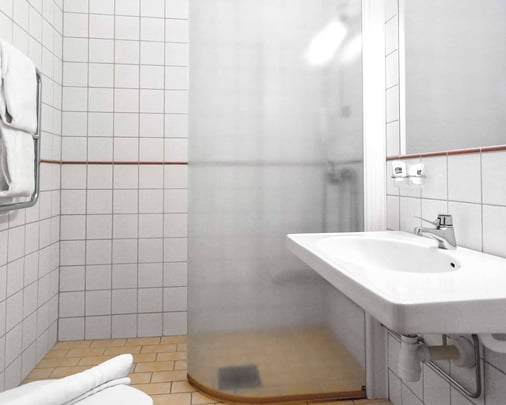 Twin economy BW Hotell Karlshamn