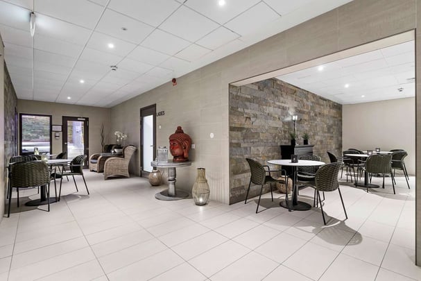 Relax BW Plus Hotell Savoy Lulea