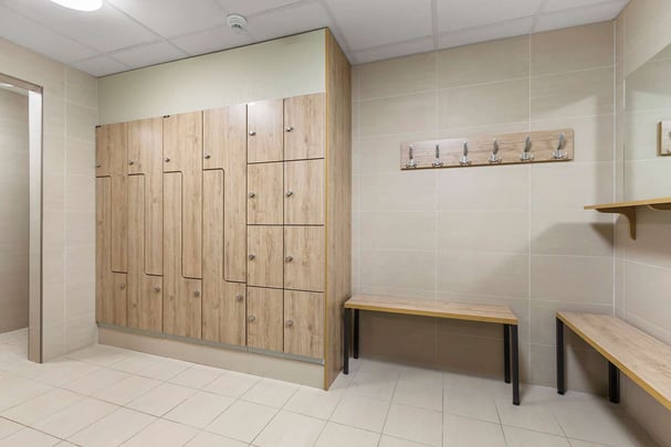 Spa omkl dningsrum BW Plus Hotell Savoy Lulea