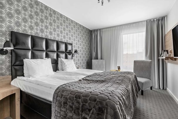 Standard BW Plus Hotell Savoy Lulea