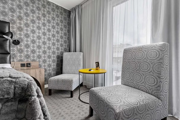 Standard BW Plus Hotell Savoy Lulea