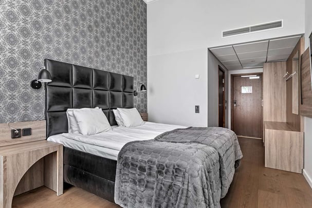 Standard plus BW Plus Hotell Savoy Lulea