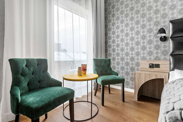 Standard plus BW Plus Hotell Savoy Lulea