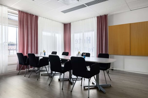 Conference stora BW Hotel Trollh ttan