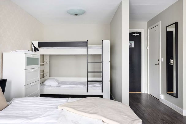 Family BW Hotel Trollh ttan