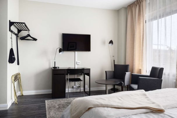 Family BW Hotel Trollh ttan