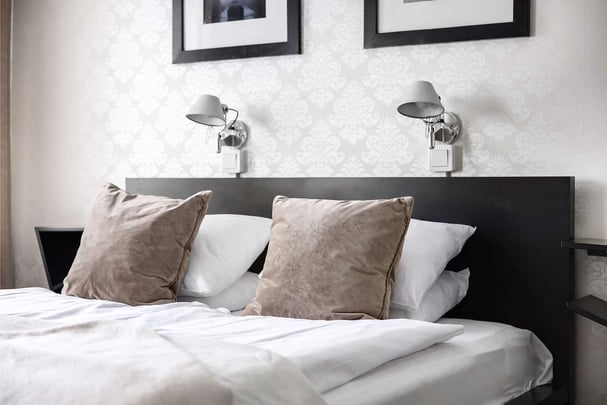 Family BW Hotel Trollh ttan