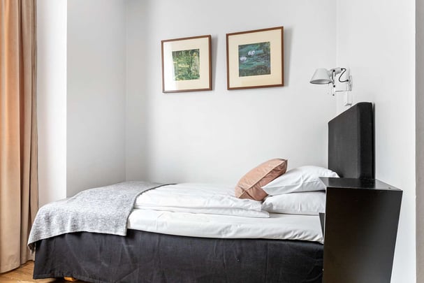 Single Standard BW Hotel Trollh ttan