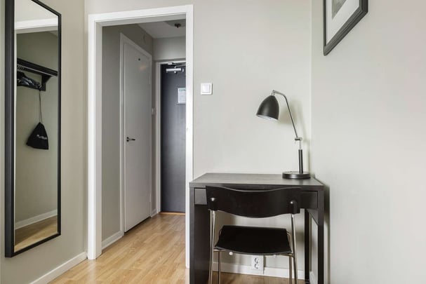 Single superior BW Hotel Trollh ttan