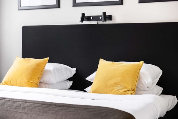 Superior double BW Hotel Trollh ttan