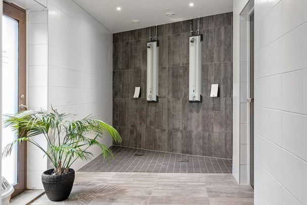 Relax BW Malm Arena Hotel