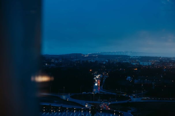 Skybaren resundsbron