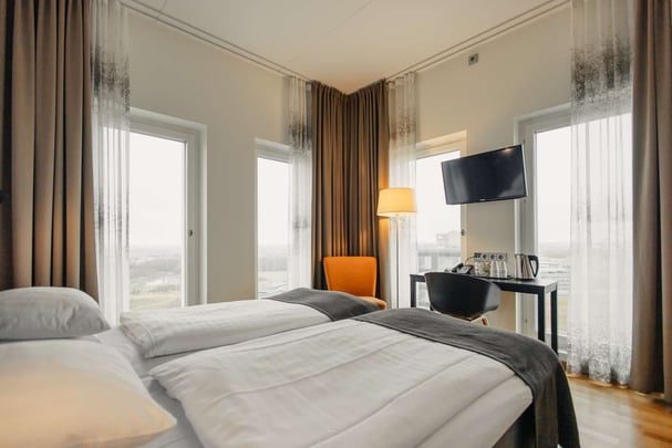 Business Malmo Arena