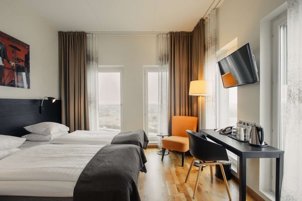 Business Malmo Arena