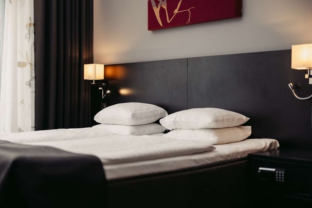 Premium Twin Malmo Arena