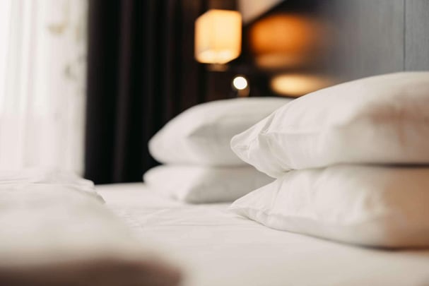 Premium twin Malmo Arena