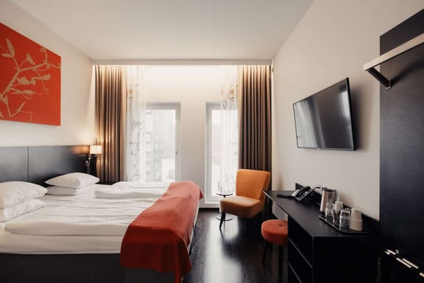 Premium King Malmo Arena